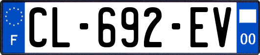 CL-692-EV