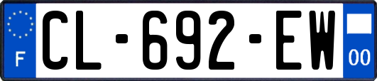 CL-692-EW