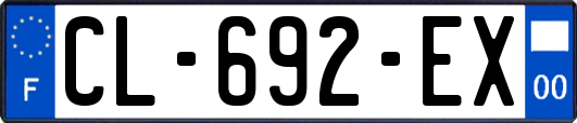 CL-692-EX
