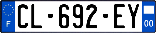 CL-692-EY