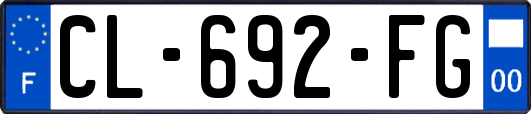 CL-692-FG