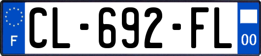 CL-692-FL
