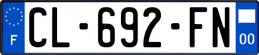 CL-692-FN
