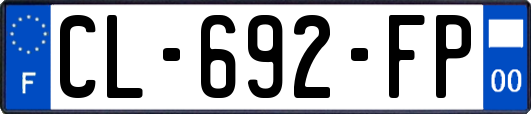 CL-692-FP