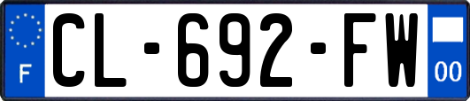 CL-692-FW