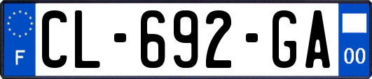 CL-692-GA