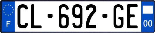 CL-692-GE