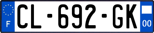 CL-692-GK