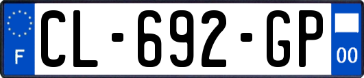CL-692-GP