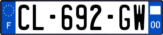 CL-692-GW