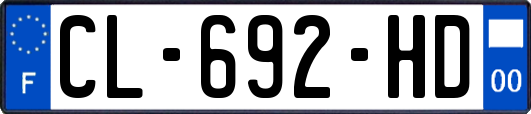 CL-692-HD