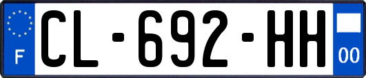 CL-692-HH