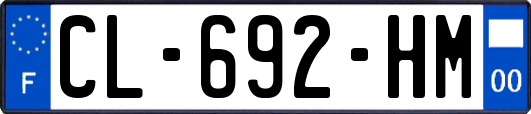 CL-692-HM