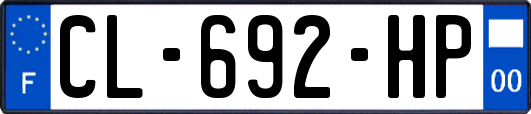 CL-692-HP
