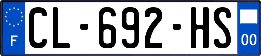 CL-692-HS