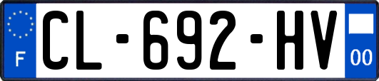 CL-692-HV