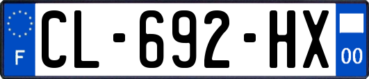 CL-692-HX