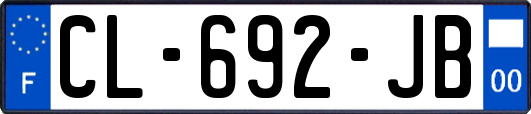 CL-692-JB