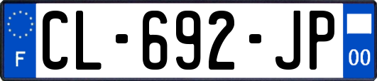 CL-692-JP