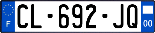 CL-692-JQ