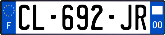 CL-692-JR