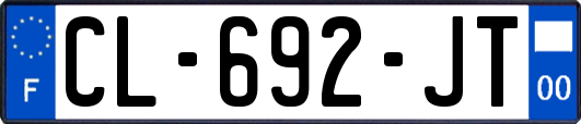 CL-692-JT