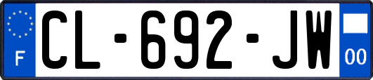 CL-692-JW
