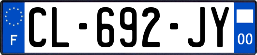 CL-692-JY