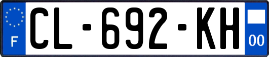 CL-692-KH