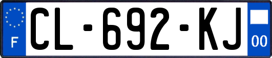 CL-692-KJ
