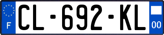 CL-692-KL