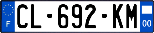 CL-692-KM