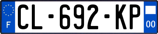 CL-692-KP