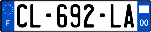 CL-692-LA