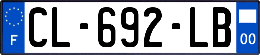 CL-692-LB
