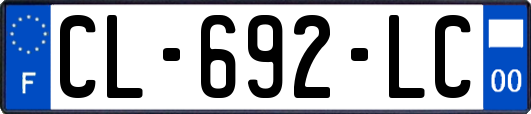 CL-692-LC