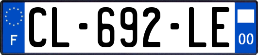 CL-692-LE