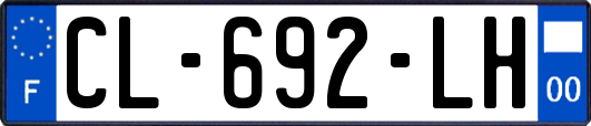 CL-692-LH