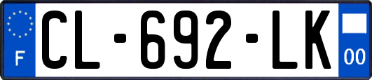 CL-692-LK
