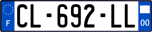 CL-692-LL