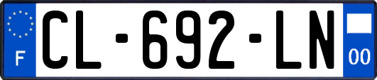 CL-692-LN
