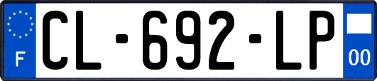 CL-692-LP