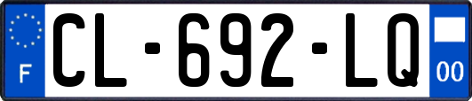 CL-692-LQ