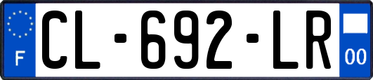 CL-692-LR