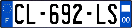 CL-692-LS