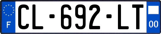 CL-692-LT
