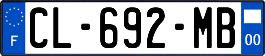 CL-692-MB