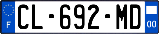 CL-692-MD