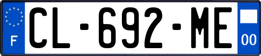 CL-692-ME