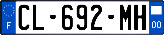 CL-692-MH